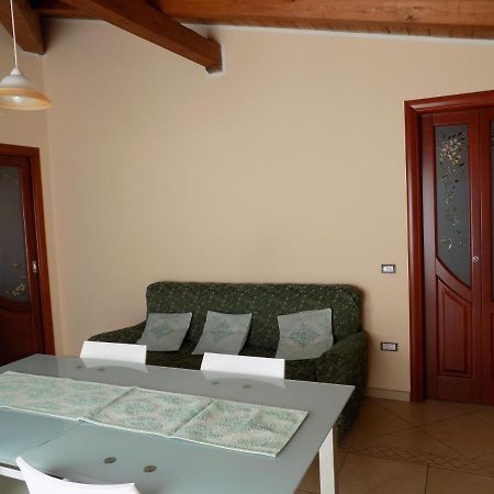 Bed and Breakfast Al Ciclamino Monastir Exterior foto