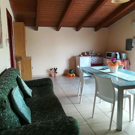 Bed and Breakfast Al Ciclamino Monastir Exterior foto